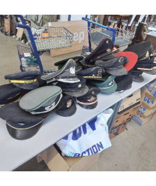 CASQUETTE COLLECTION