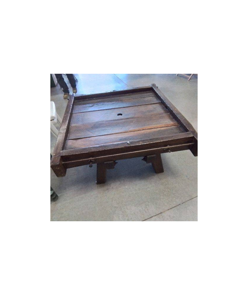 TABLE BASSE TRES GRAND MODELE 