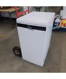 LAVE VAISSELLE SIEMENS IQ500