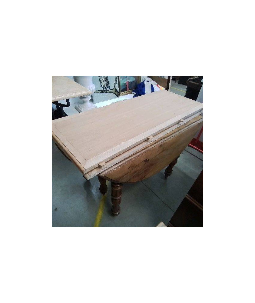 TABLE A VOLETS 3 ALLONGES