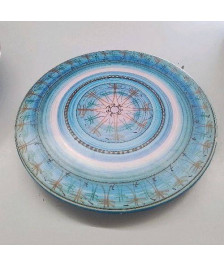 PLAT BLEU VENCE EN L’ETAT