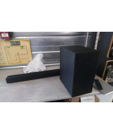 BARRE DE SON SAMSUNG T450 + BASSE