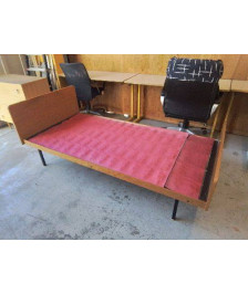 LIT UNE PERSONNE 90X190 