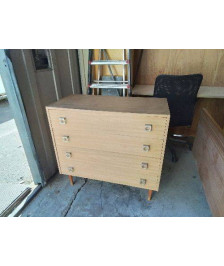 COMMODE STYLE ANNÉE 70