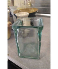 POT VERRE