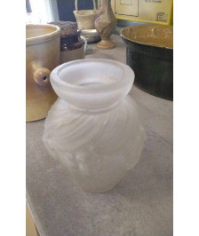 VASE VERRE PM