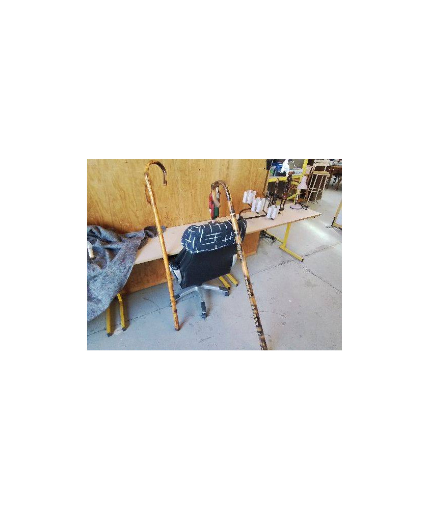 CANNE BATON DE MARCHE 