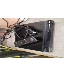 LECTEUR DVD SONY HDMI