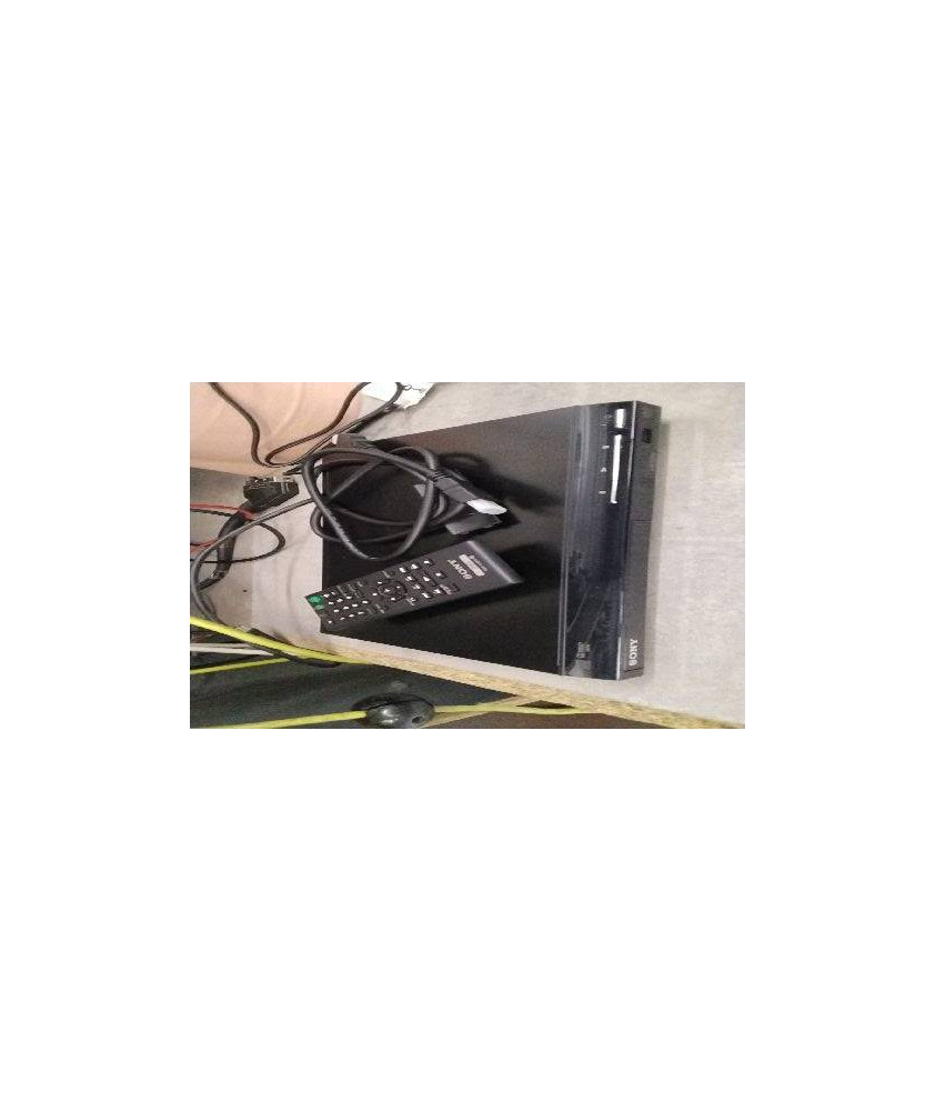 LECTEUR DVD SONY HDMI