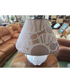 LAMPE DE SALON TOURNESOL 