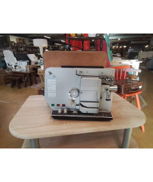 VIDÉO PROJECTEURS SILMA 240S