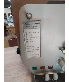 VIDÉO PROJECTEURS SILMA 240S