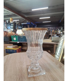VASE CRISTAL 