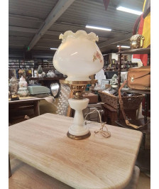 LAMPE VINTAGE 