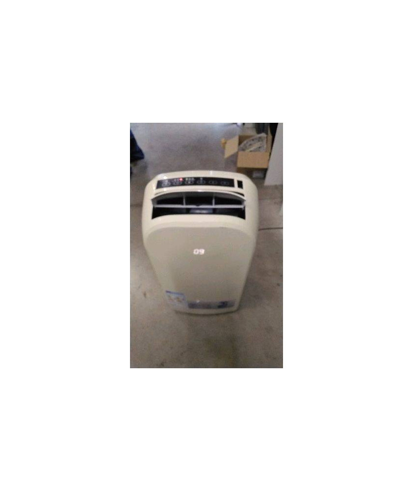 CLIMATISEUR RÉVERSIBLE FROID- CHAUD ( SANS TEL)