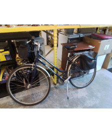 VÉLO PIONEER RALEIGH