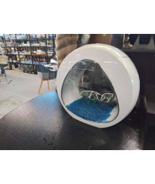 AQUARIUM INWA STONE 13 LITRES