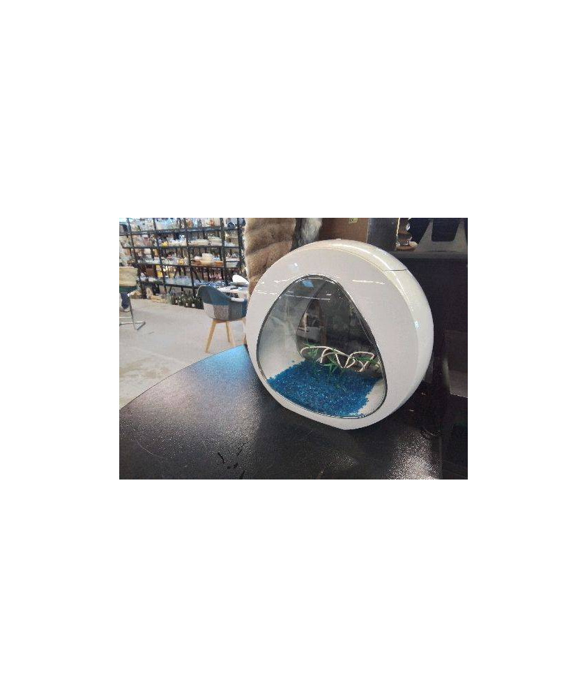 AQUARIUM INWA STONE 13 LITRES