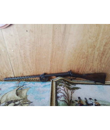 FUSIL TYPE LEFAUCHEUX