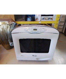 MICRO-ONDE WHIRLPOOL 