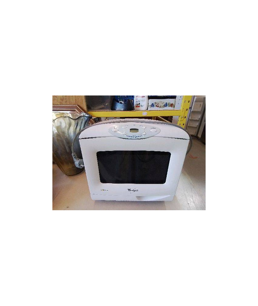 MICRO-ONDE WHIRLPOOL 