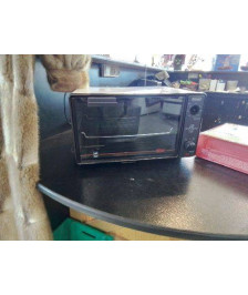 MINI FOUR GRILL DELONGHI