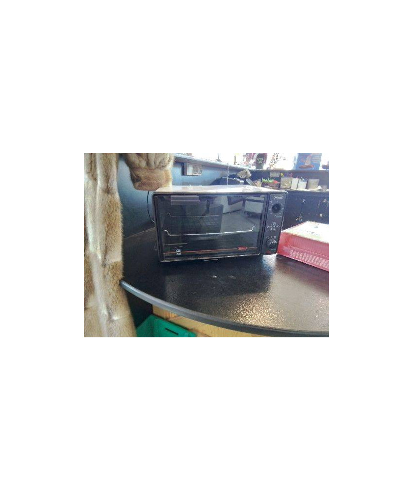 MINI FOUR GRILL DELONGHI