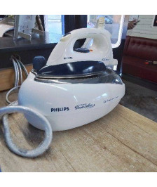 CENTRALE VAPEUR PHILIPS 