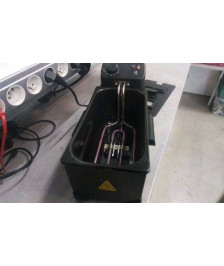 FRITEUSE ÉLECTRIQUE 