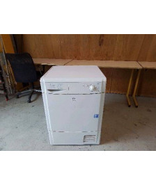 SÈCHE LINGE INDESIT 