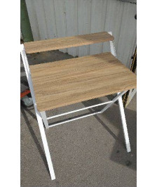 BUREAU TABLETTE PLIABLE 