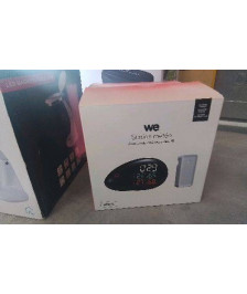 STATION MÉTÉO AVEC REVEIL