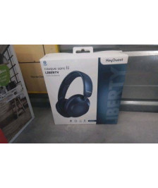 CASQUE HIFI KEYOUEST BLUETOOTH 