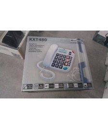 TÉLÉPHONE KXT 480