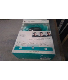 CAMÉRA LOGITECH C170