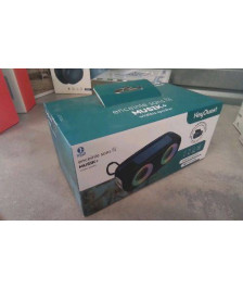 ENCEINTE BT KEYOUEST MUSIK +
