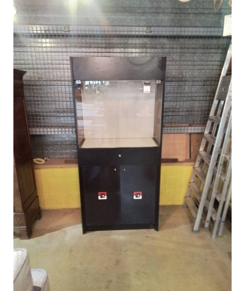 VITRINE BIJOUTIER H195 L 90 