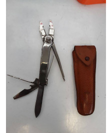 COUTEAU-PINCE L\'ELECTRIC AVEC L\'ETUI