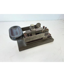 MANIPULATEUR  - CLE TELEGRAPHIQUE 