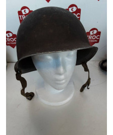CASQUE US WW2