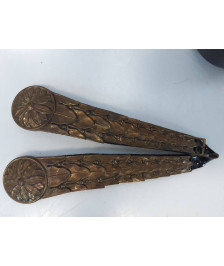 JUGULAIRE CASQUE DRAGON