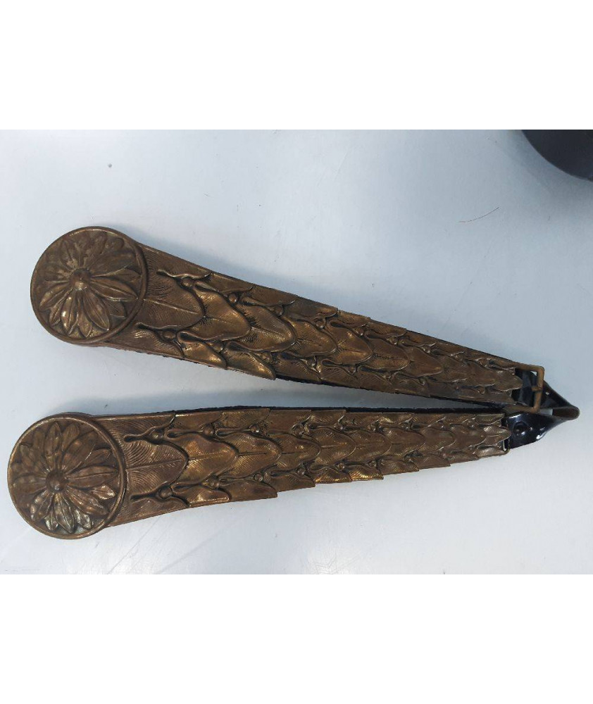 JUGULAIRE CASQUE DRAGON