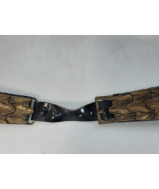 JUGULAIRE CASQUE DRAGON