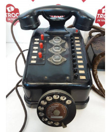 STANDARD TELEPHONIQUE BAKELITE