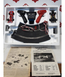 CIRCUIT ELECTRIQUE SCALEXTRIC GRAND PRIX 