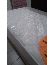 MATELAS 140 BELLE ILE RESSORTS VENDU ROULE