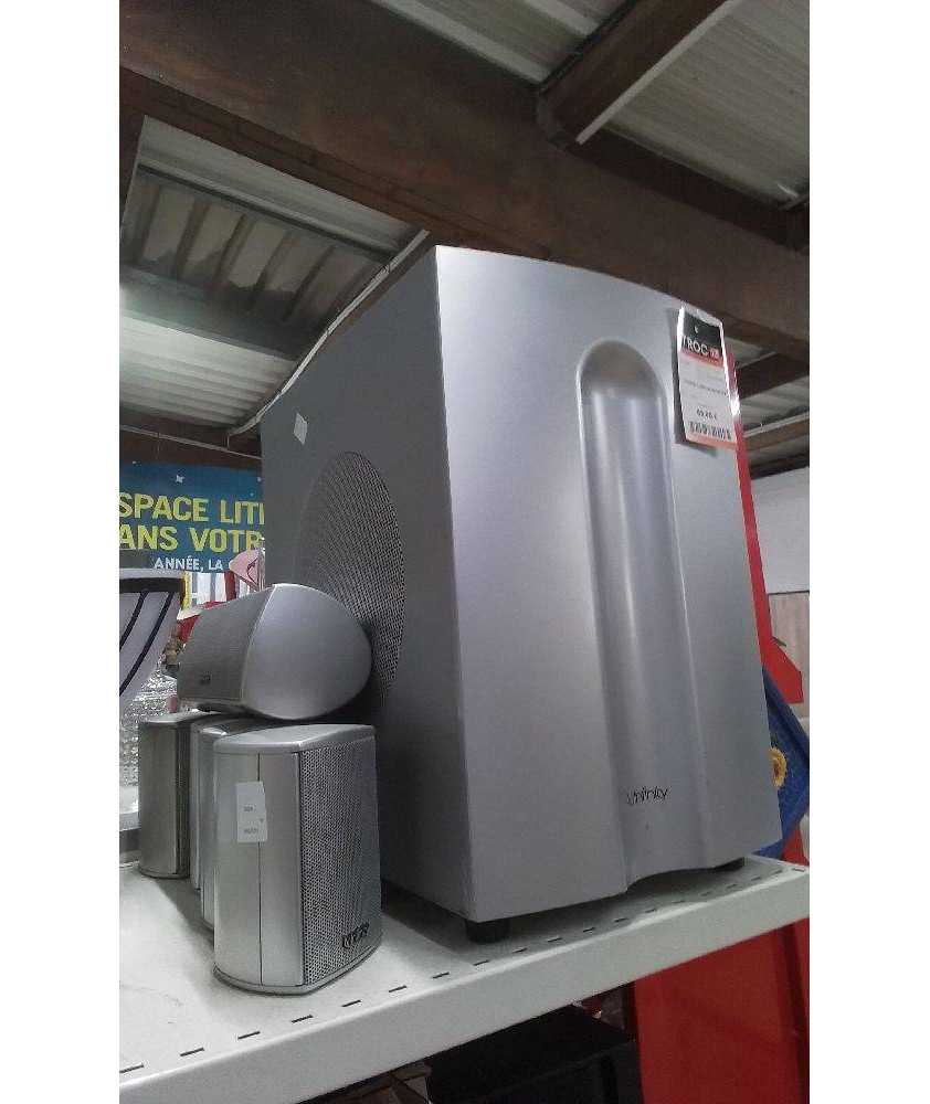 HOME CINEMA INFINITY