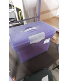 CAISSE CLASSEUR SANS CLES