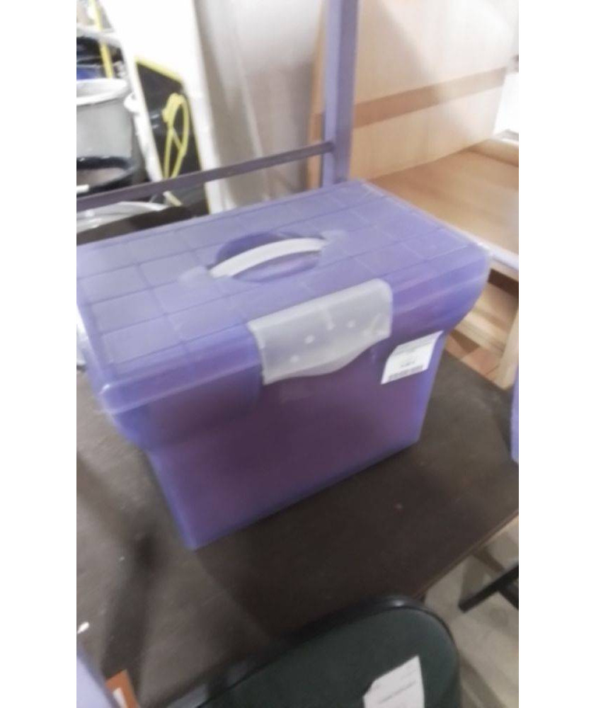 CAISSE CLASSEUR SANS CLES