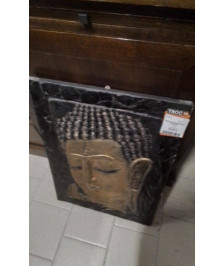TABLEAU INDONNESIEN BOUDHA